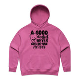 Charity Pink