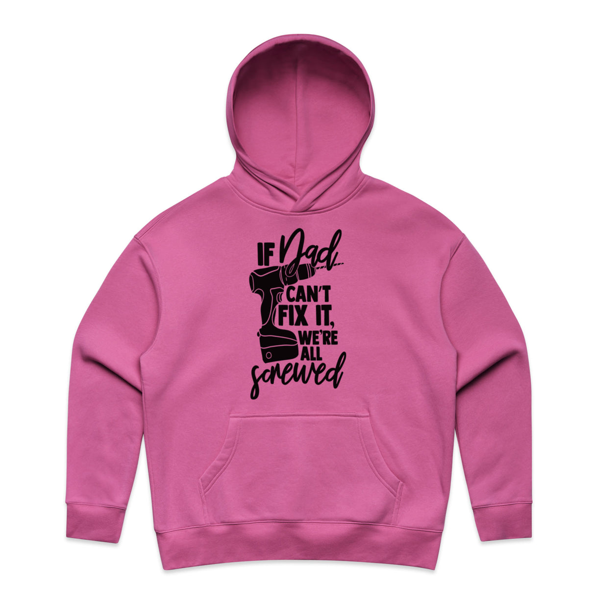 Charity Pink