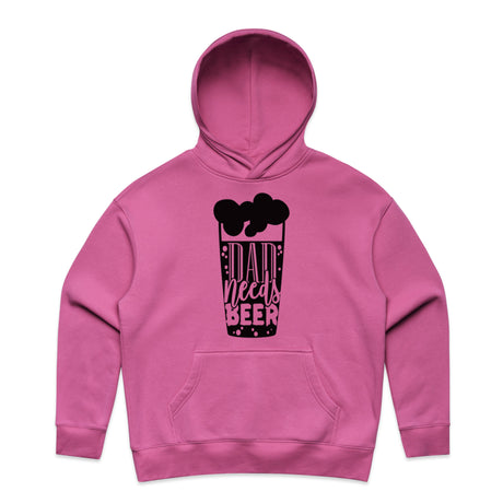 Charity Pink