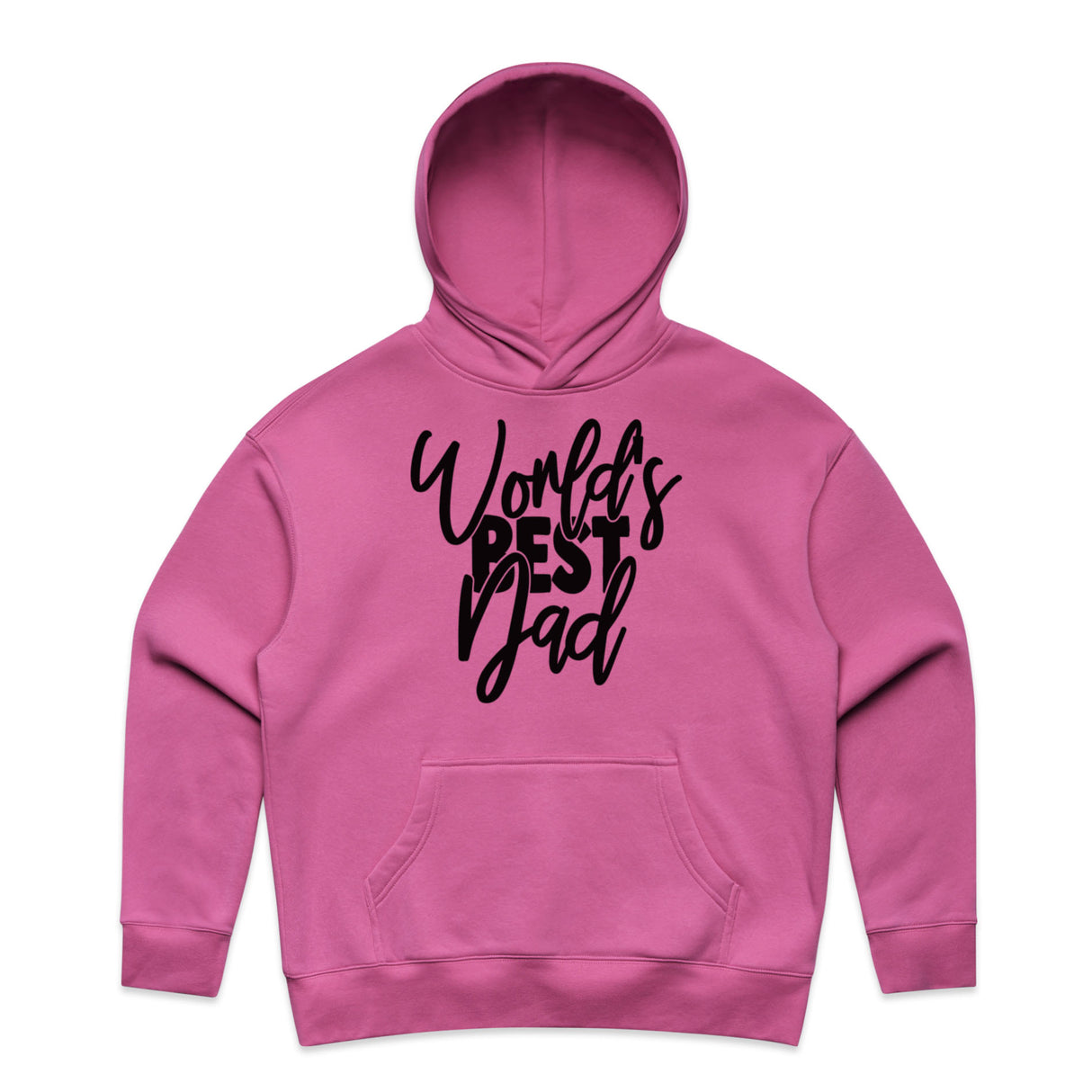 Charity Pink