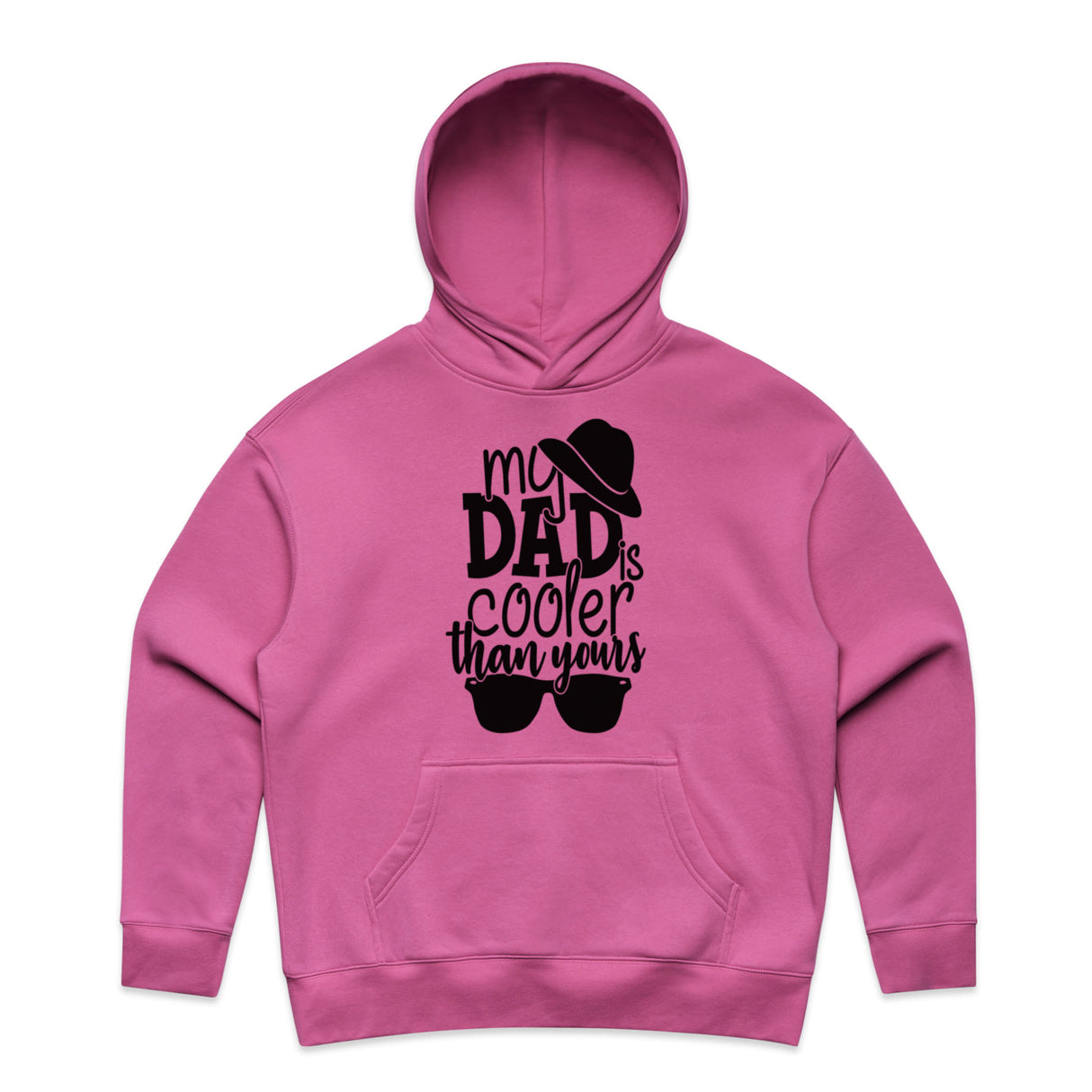 Charity Pink