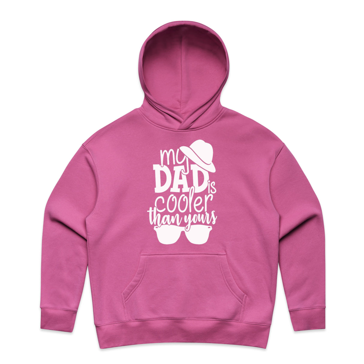 Charity Pink