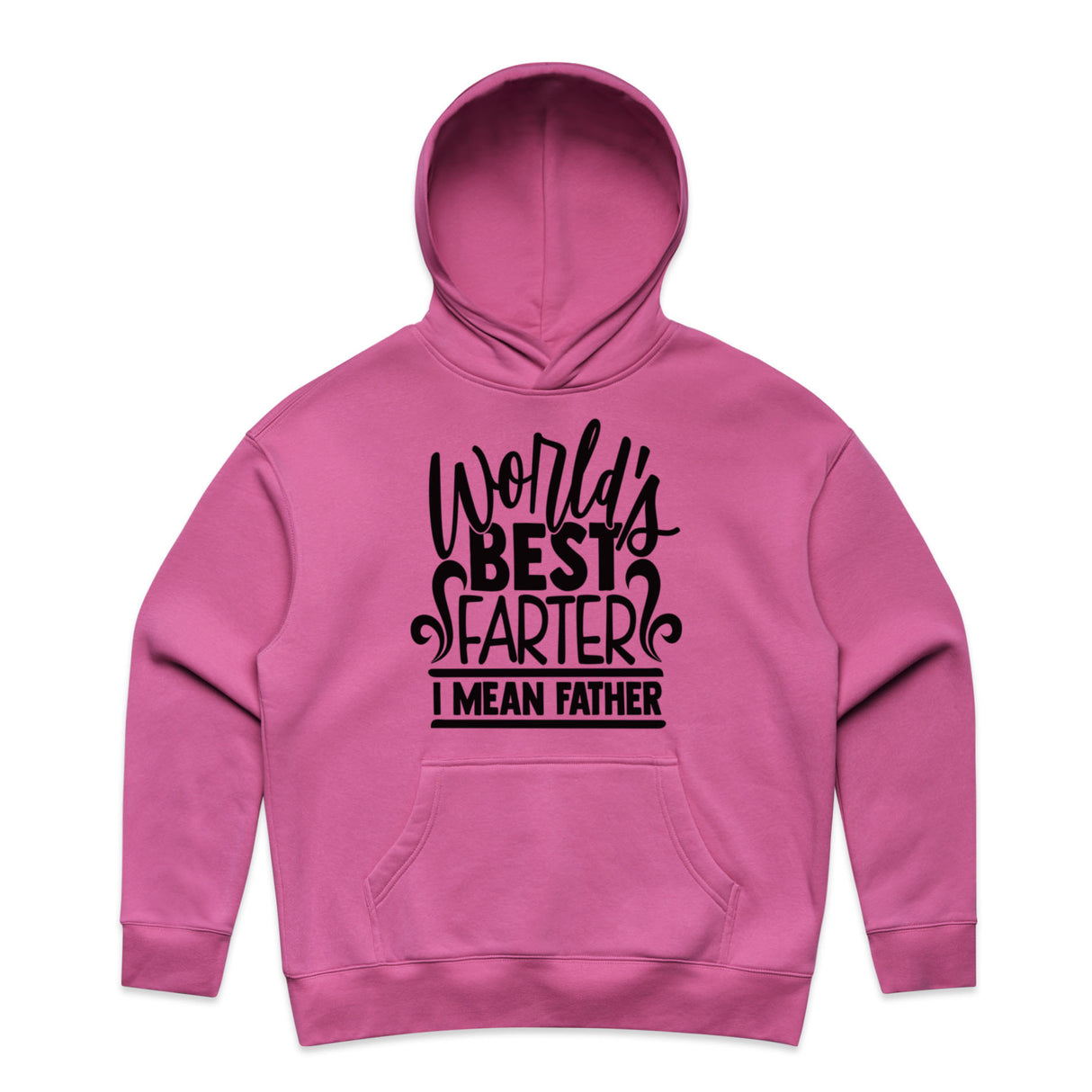 Charity Pink