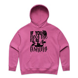 Charity Pink