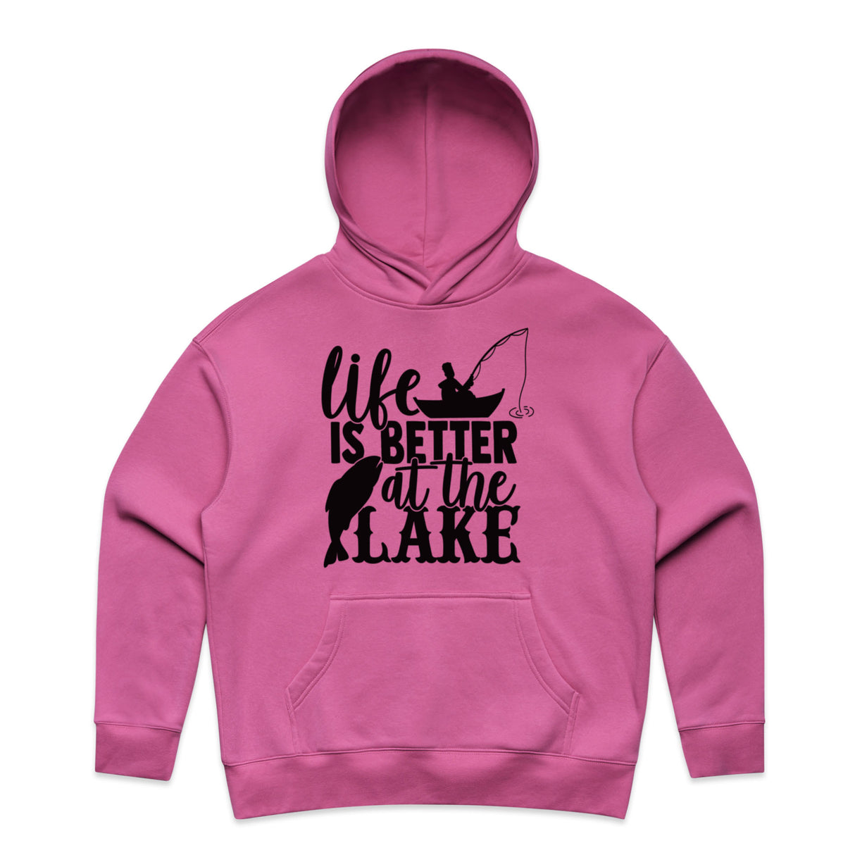 Charity Pink