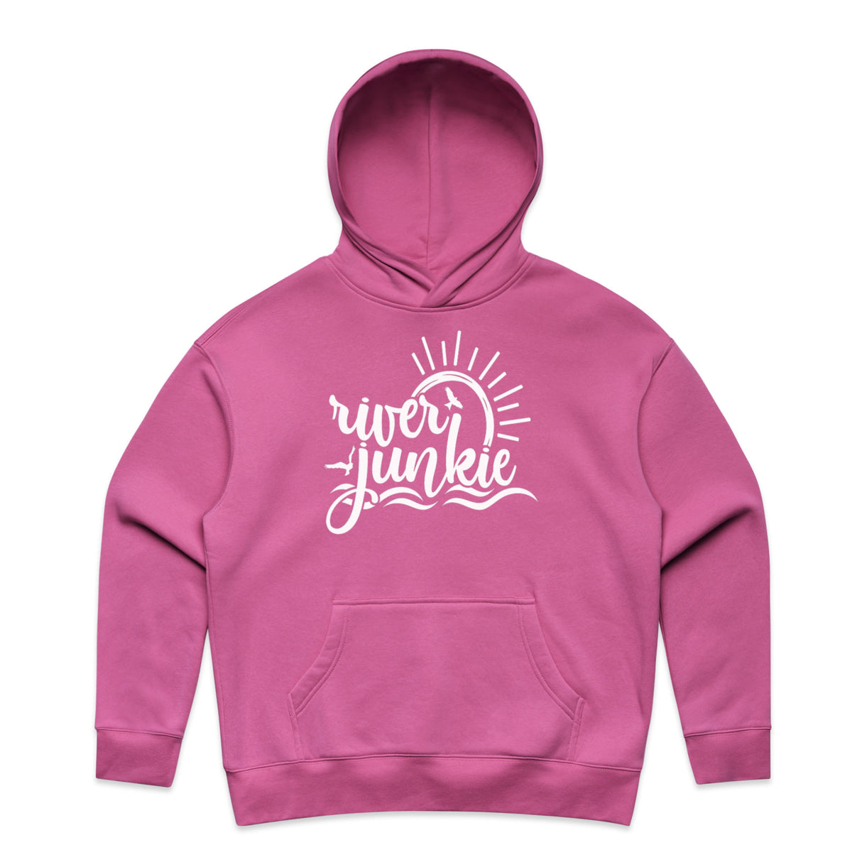 Charity Pink