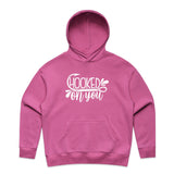 Charity Pink