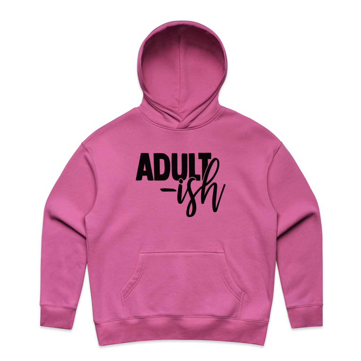Charity Pink