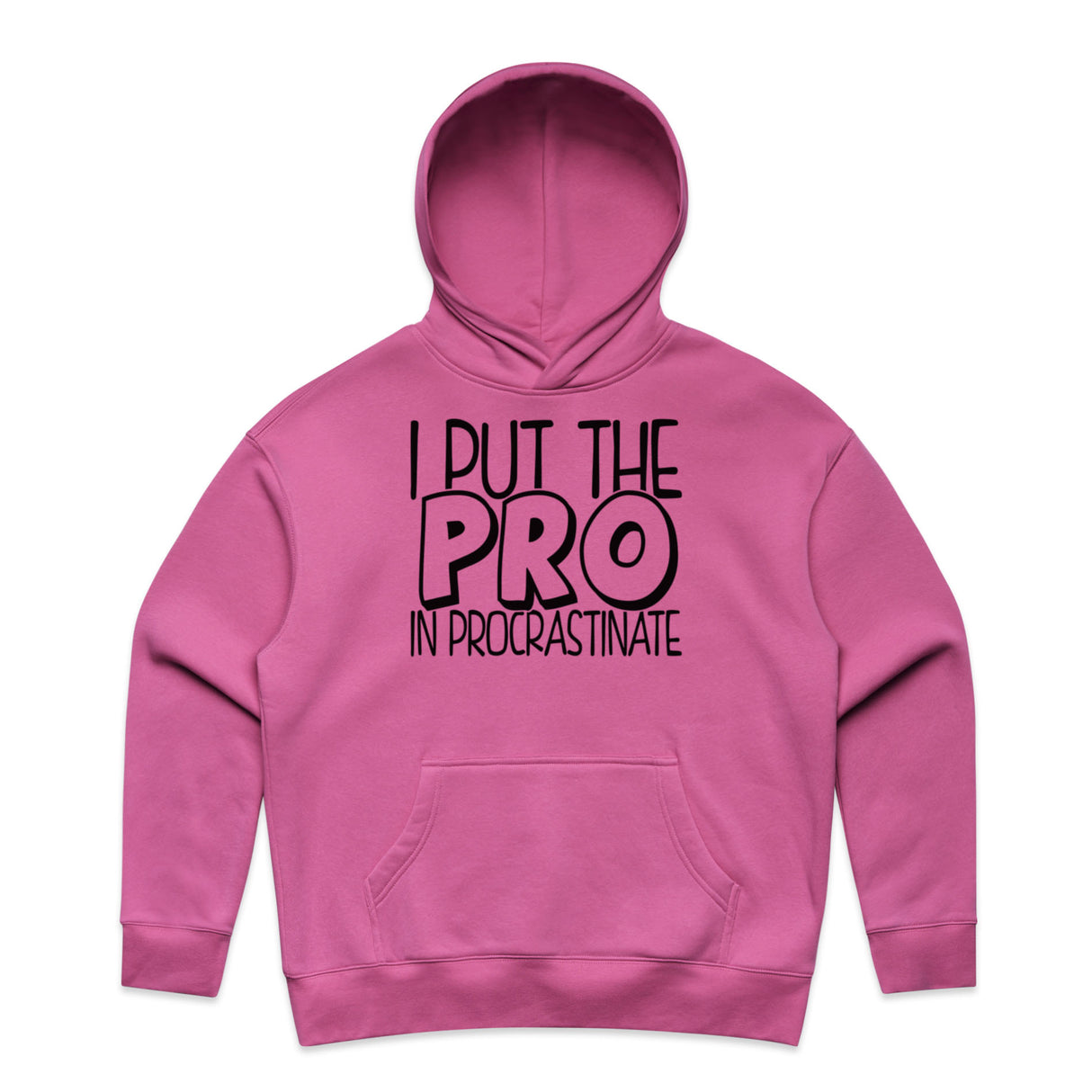 Charity Pink