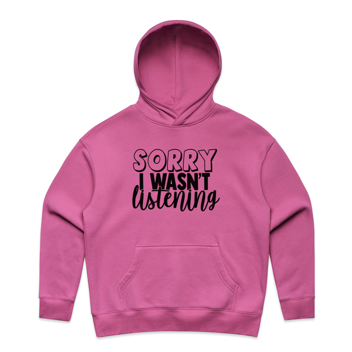 Charity Pink