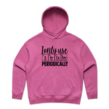 Charity Pink