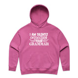 Charity Pink