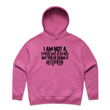 Charity Pink