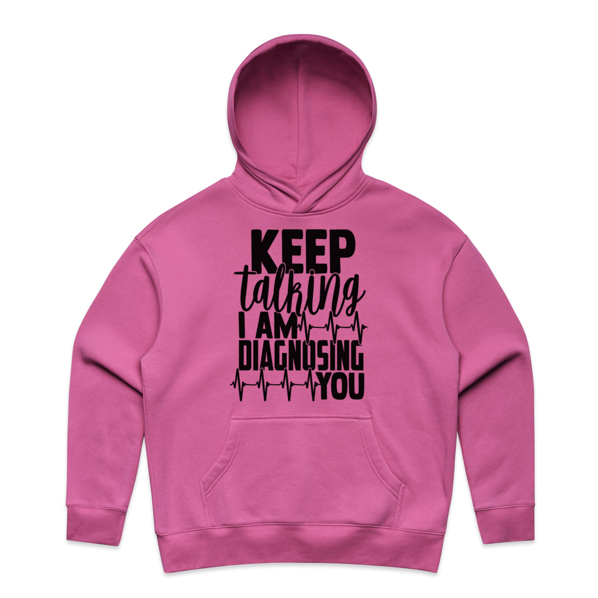 Charity Pink