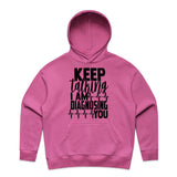 Charity Pink