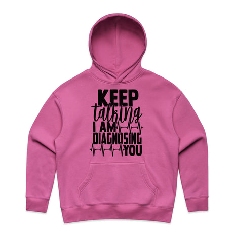 Charity Pink