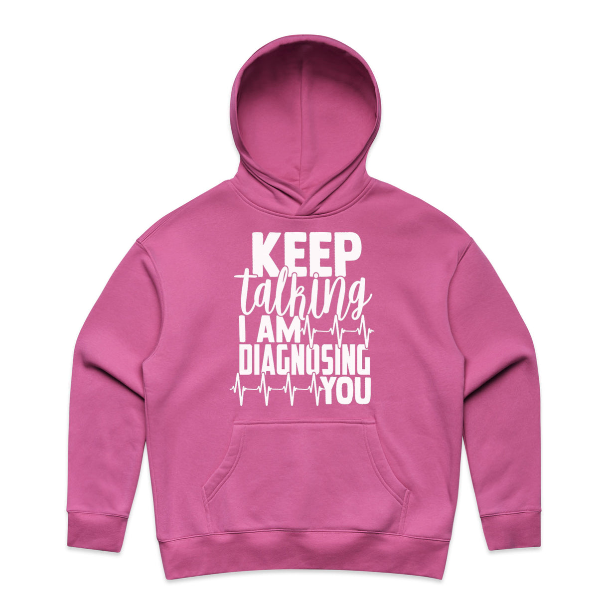 Charity Pink