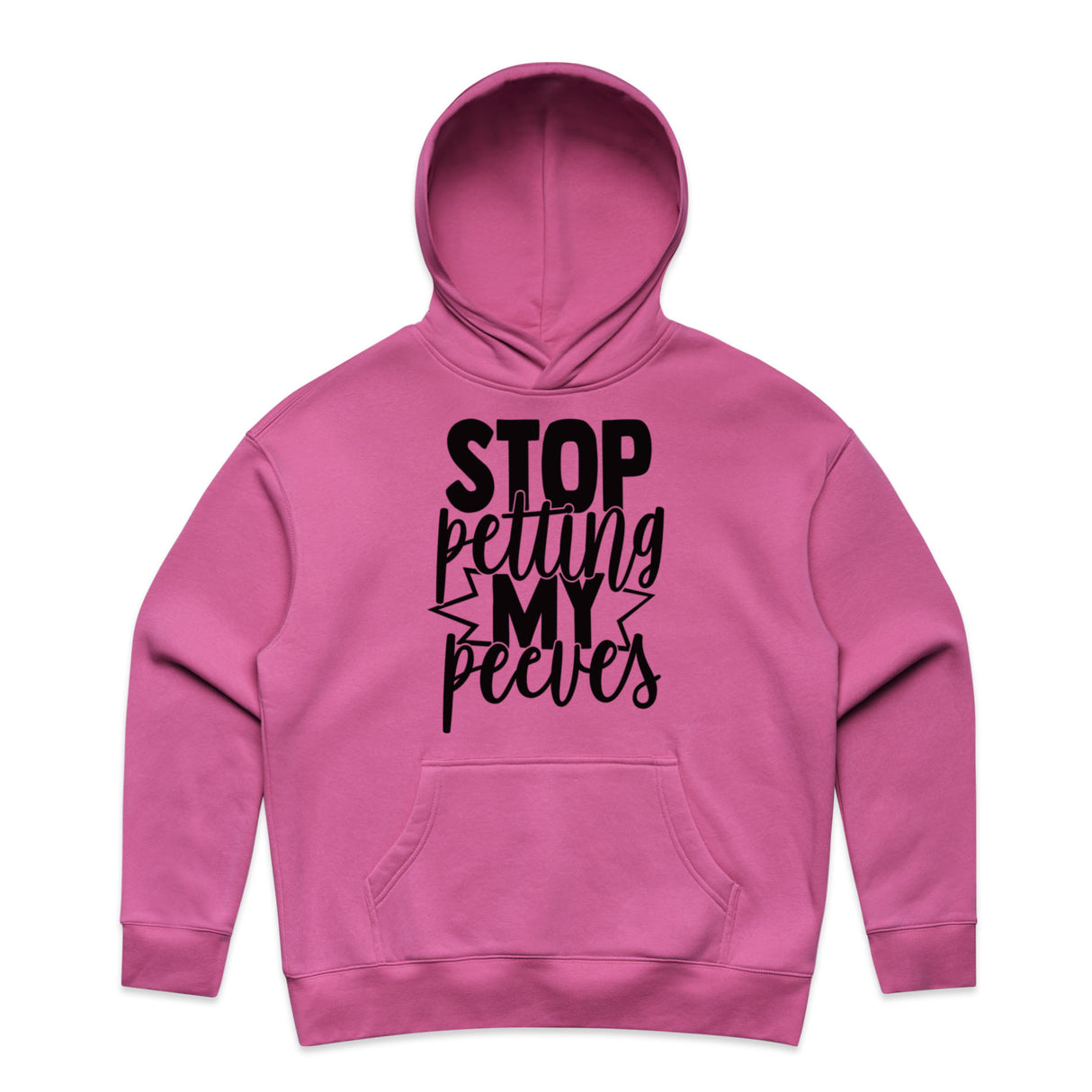 Charity Pink