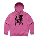 Charity Pink