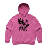Charity Pink