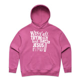 Charity Pink