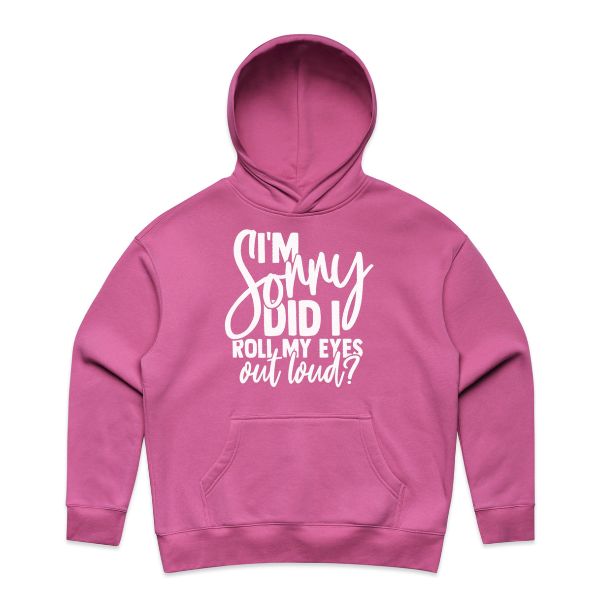 Charity Pink