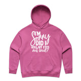 Charity Pink