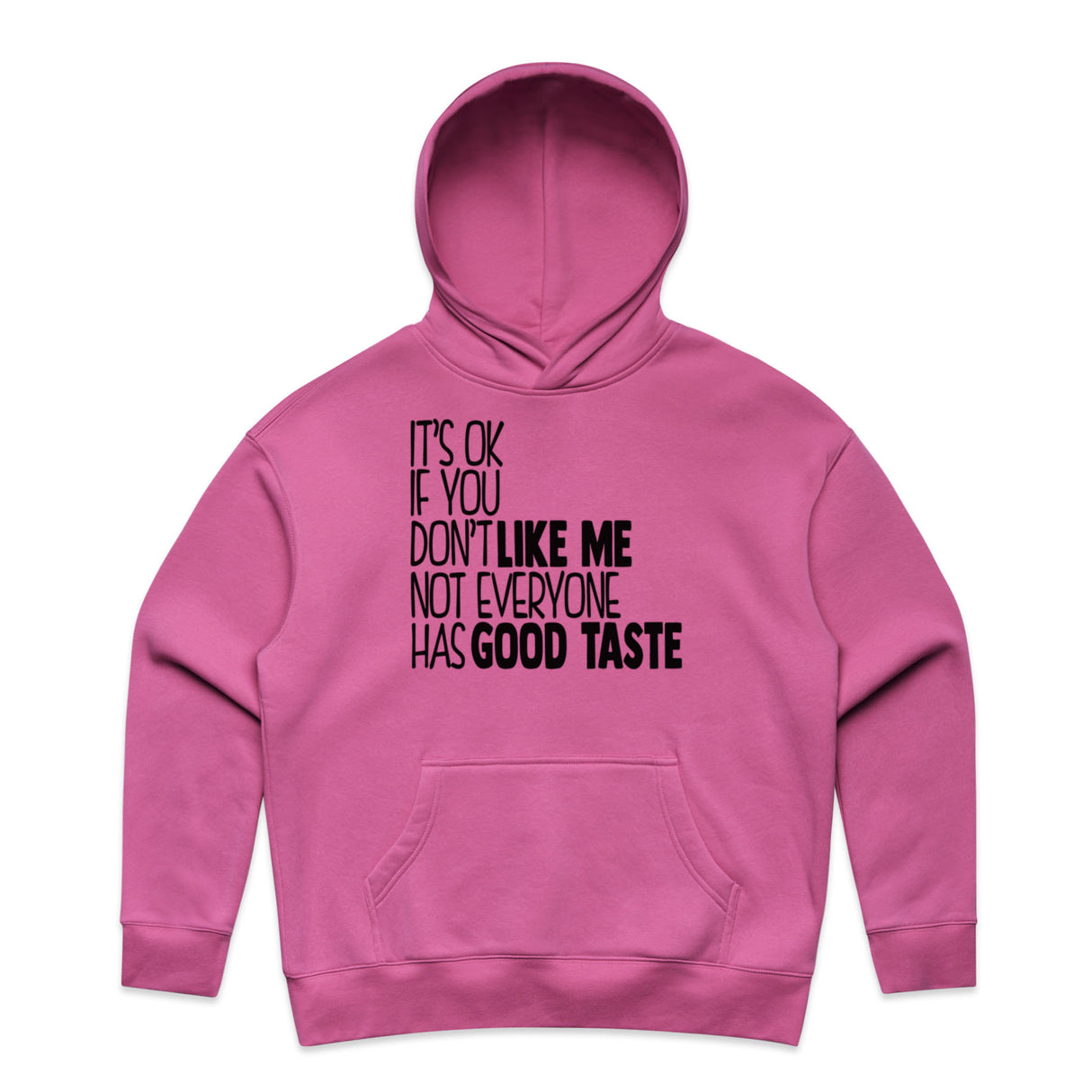 Charity Pink