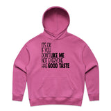 Charity Pink