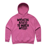 Charity Pink