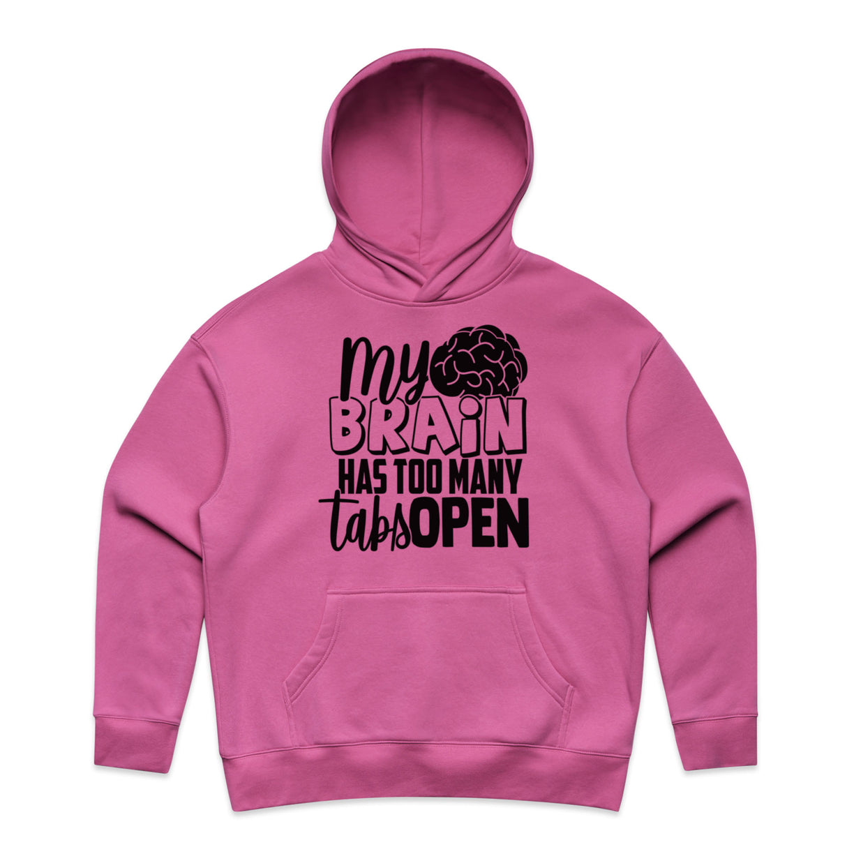 Charity Pink