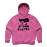 Charity Pink