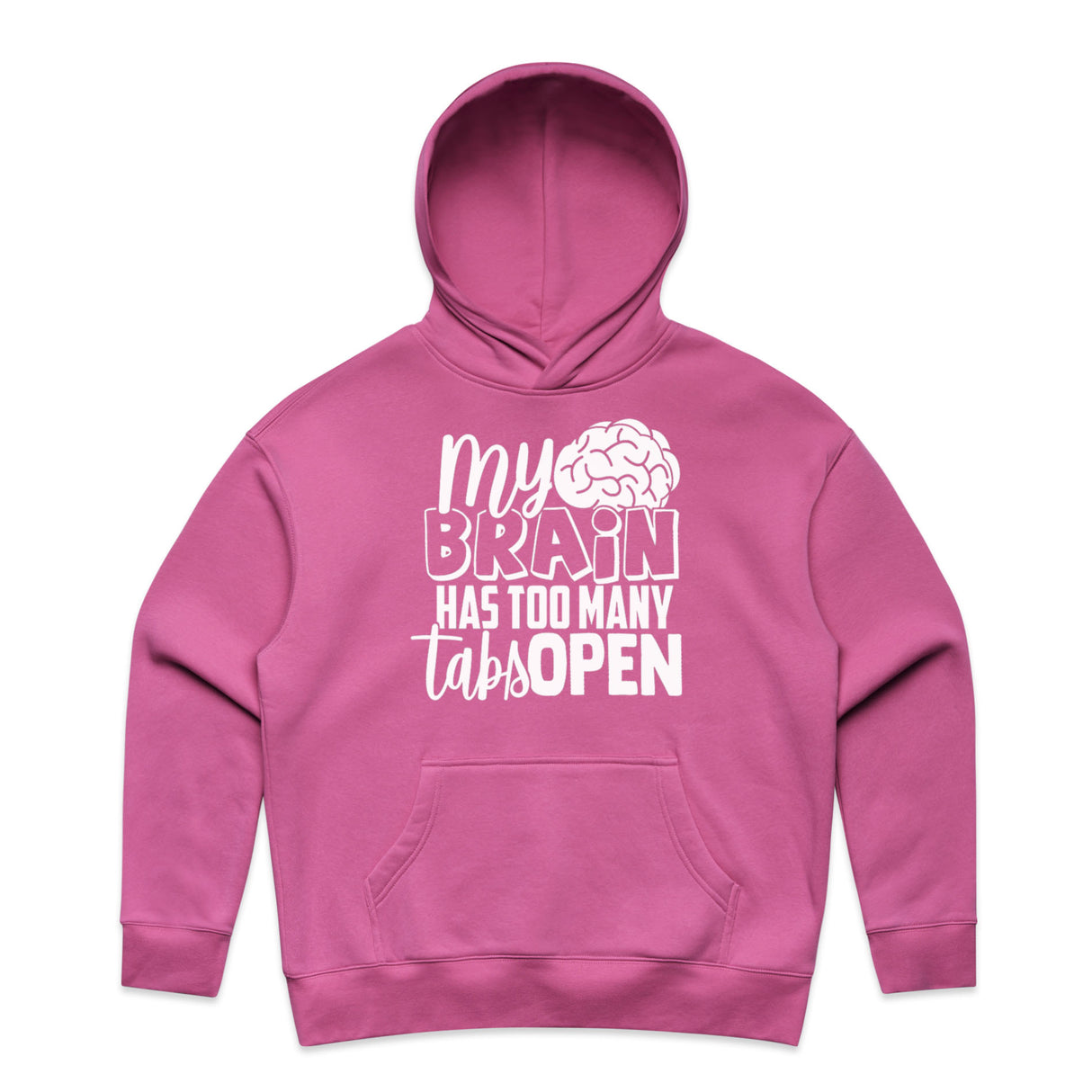 Charity Pink