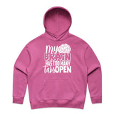 Charity Pink
