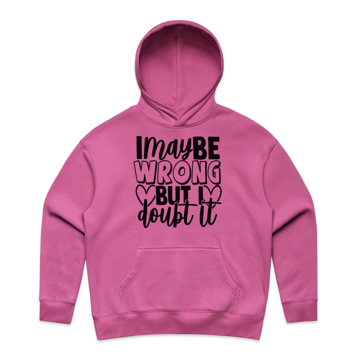 Charity Pink