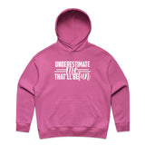 Charity Pink