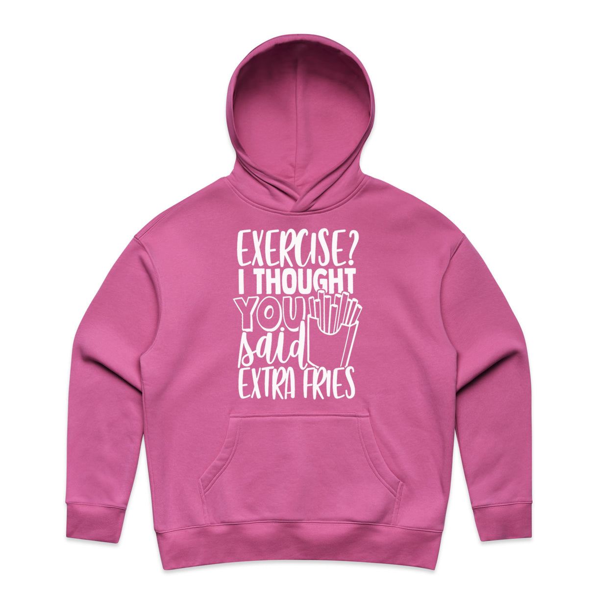 Charity Pink
