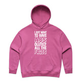 Charity Pink