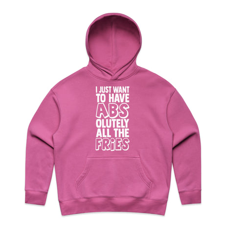 Charity Pink