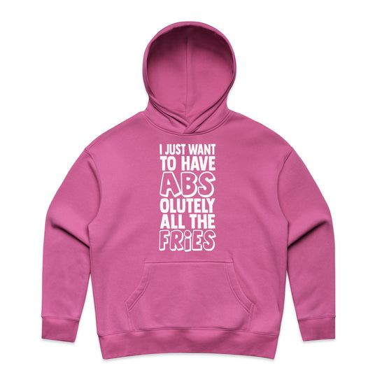 Charity Pink
