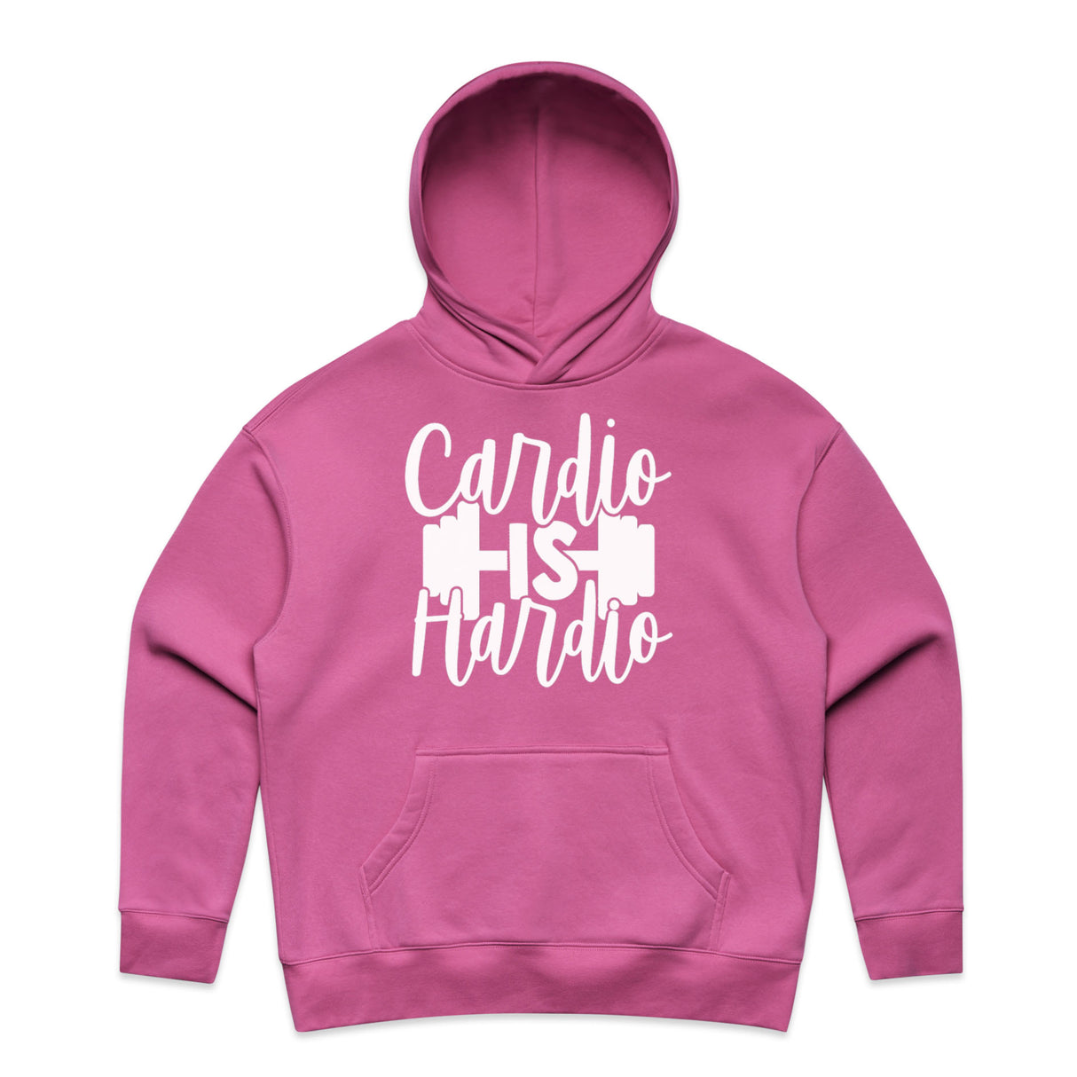 Charity Pink