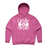 Charity Pink