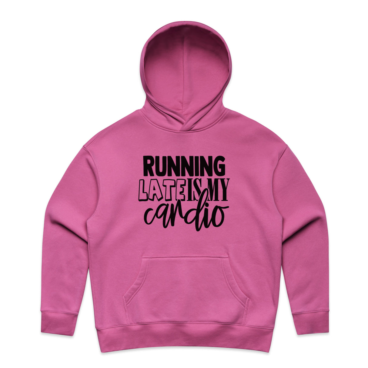 Charity Pink