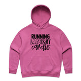 Charity Pink