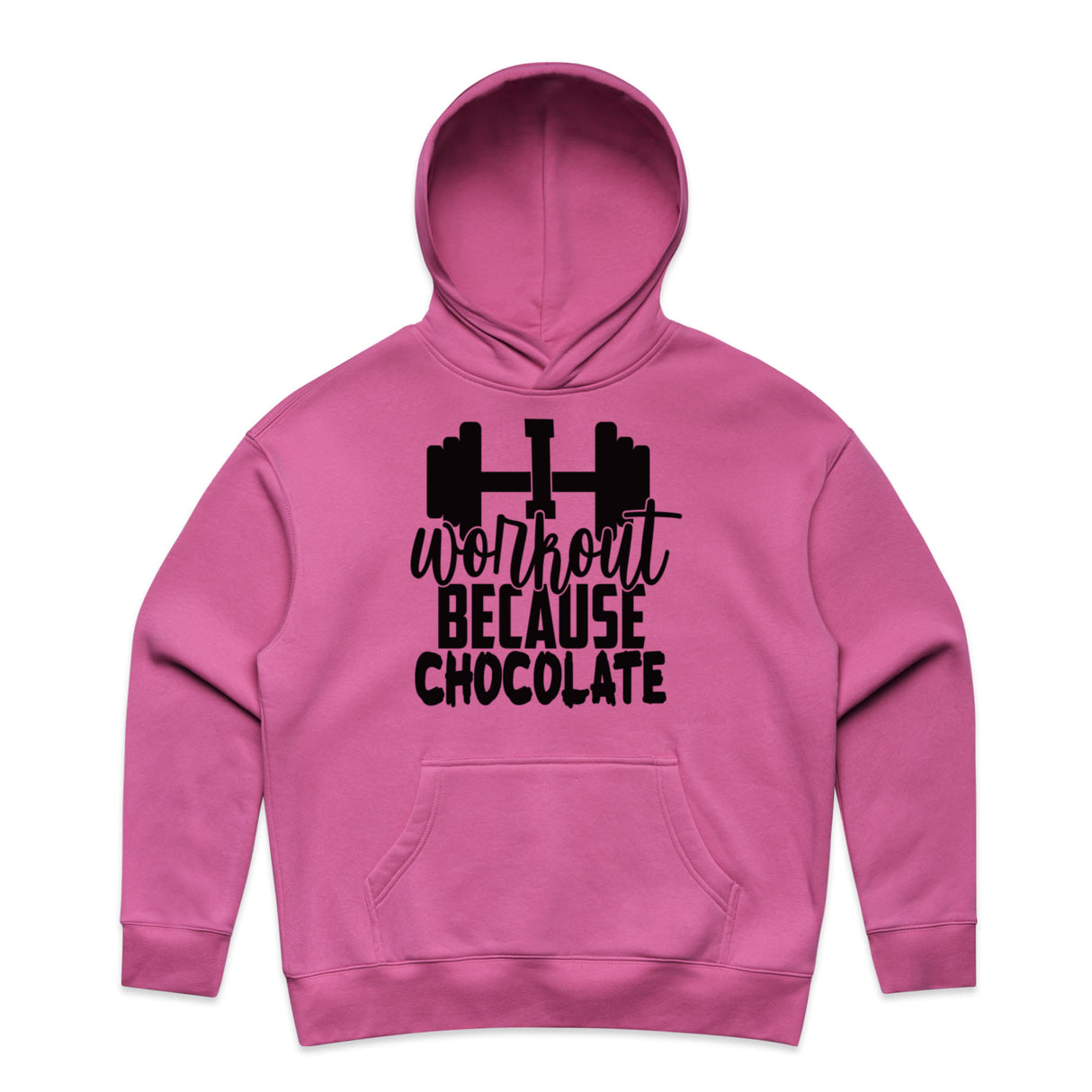 Charity Pink