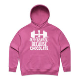 Charity Pink