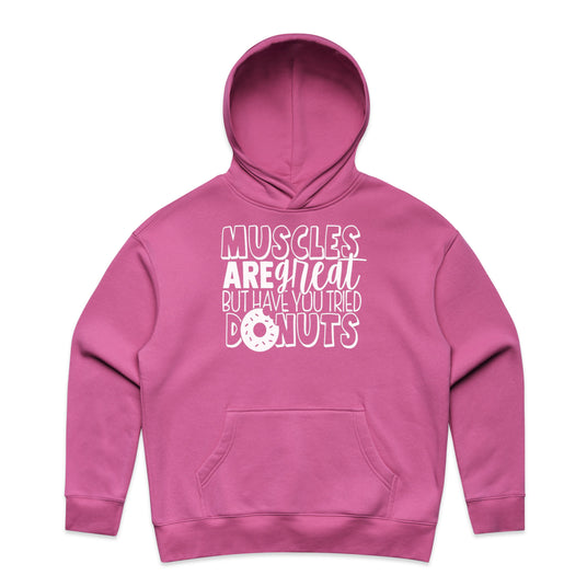 Charity Pink