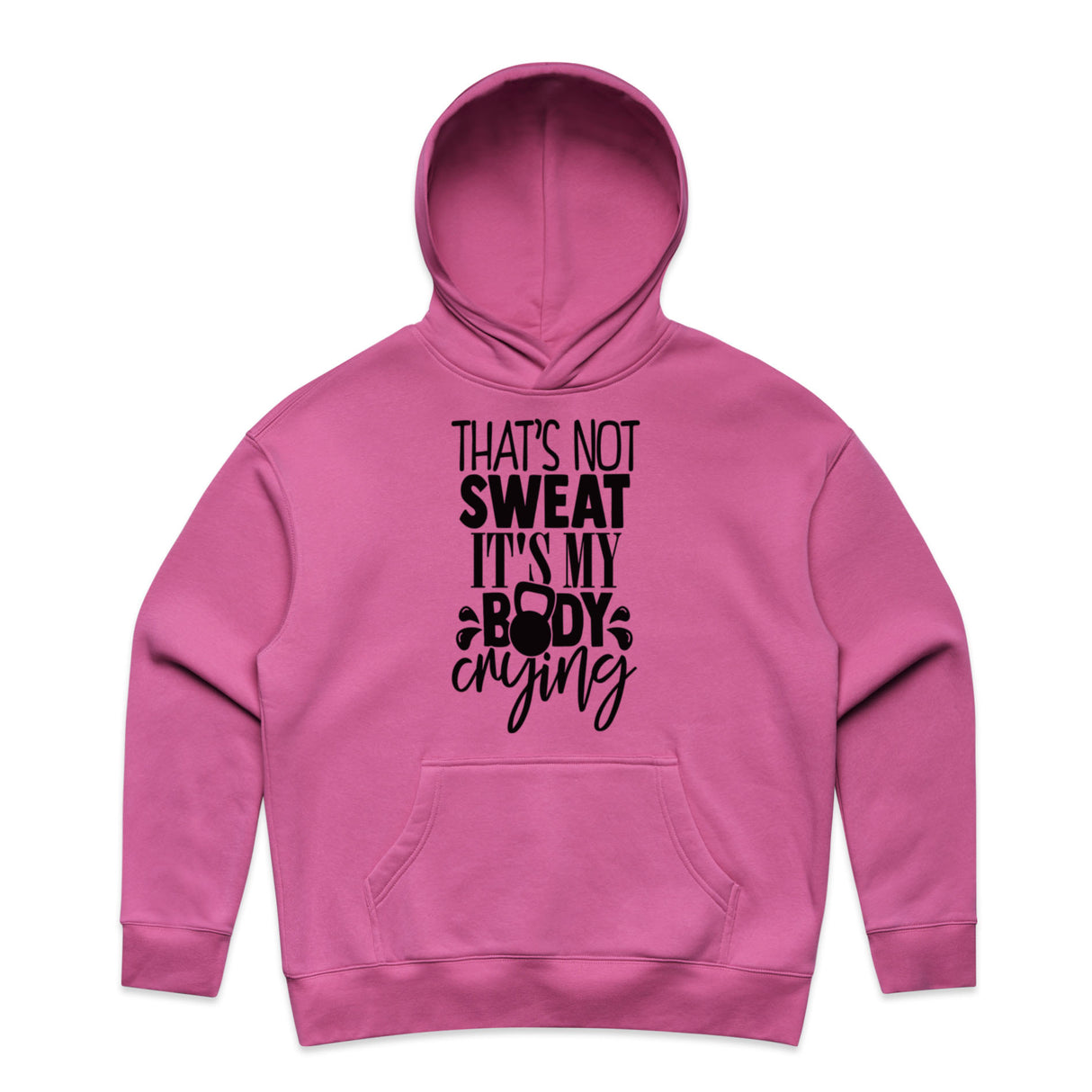Charity Pink