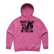 Charity Pink