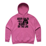 Charity Pink
